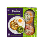 TIGRILLO MIXTO MUNANA 600G X 4 UNI