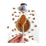 MANTEQUILLA ALMENDRAS EL TOKTE 100GR