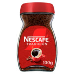 NESCAFE FRASCO 100 G