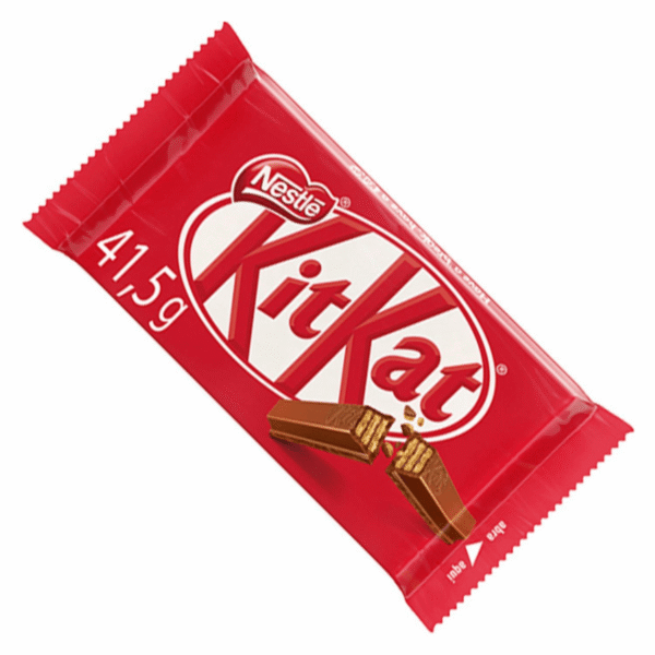KIT KAT NESTLE 41.5G
