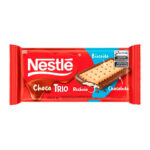 NESTLE CHOCOBISCUIT LECHE 90GR