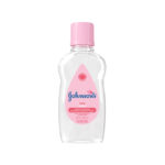 ACEITE JOHNSONS BABY 100ML