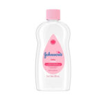 J&J ACEITE ORIGINAL 300 ML
