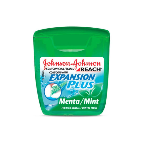 HILO DENTAL JHONSON MENTA 50MTRS