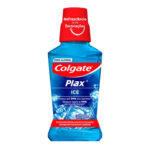 ENJUAGUE BUCAL COLGATE PLAX ICE 250