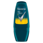 REXONA DEO ROLLON V8 50ML