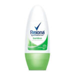 REXONA DEO ROLLON BAMBOO 50ML
