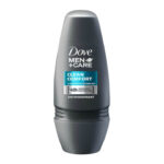 DOVE DEO ROLLON CUIDADO TOTAL 50ML