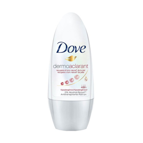DOVE EO ROLLON DERMO ACLARANT