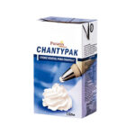 PURATOS CHANTYPACK CREMA VEGETAL 1LT