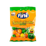 FINI CHICLE ENSALADA DE FRUTAS 12X80G