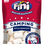 FINI MARSH. CAMPING X250G