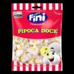 MARSHMALLOW PIPOCA 80G