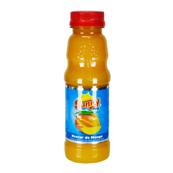 SUNNY MANGO 300ML