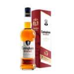 WHISKY CUNINGHAM 750ML