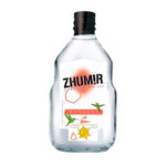 ZHUMIR DURAZNO CAM 350CC
