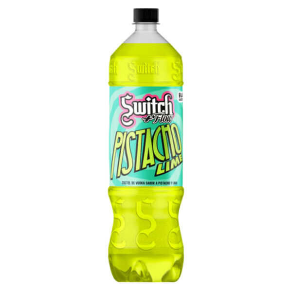 SWITCH PISTACHO1400CC