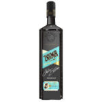 ZH AGUARDIENTE BLACK 700