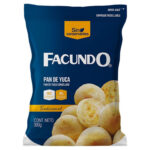 PAN DE YUCA FACUNDO 300 GRA