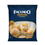 PAN DE YUCA GUAYABA CONG FAC. 300G