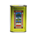 ACEITE DE OLIVA ARBOLITO 250 ML