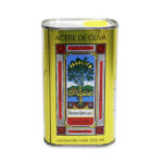 ACEITE DE OLIVA 1/2