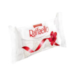 CONFITERIA RAFFAELLO "T3" - 30 GR