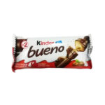 KINDER BUENO 43G