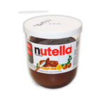 NUTELLA 200G. VASO