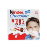KINDER BUENO CHOCOLATE 50GR