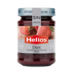 MERMELADA SIN AZU FRESA 310G