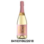 ESPUMOSO BLANCO CERO COMA SIN ALCOHOL 750ML