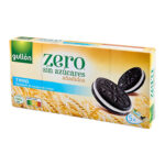 GULLON DIET TWINS CACAO OREO S/AZUCAR 210GR