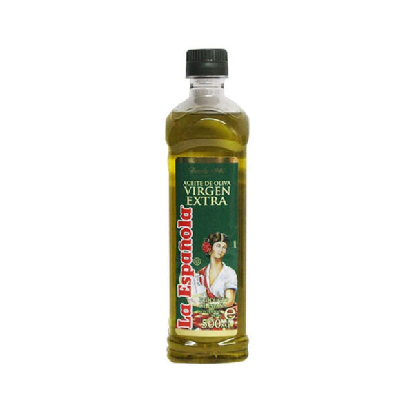 ACEITE DE OLIVA LA ESPAÑOLA 250ML