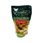 ACEITUNAS EXCELENCIA CON PIMIENTO 100G