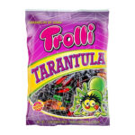 TROLLI GOMAS TARANTULA 100G