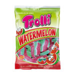 TROLLI GOMAS WATERMELON 100G