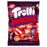 TROLLI GOMAS DRACULA 100G