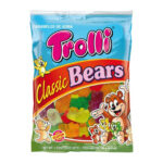 TROLLI CLASSIC BEARS 100