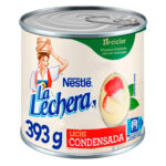LA LECHERA LECHE CONDENSADA