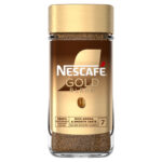 NESCAFE GOLD BLEND SGNT JAR X95G GB