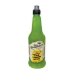KAVAKLIDERE ZUMO DE LIMON PET 500ML.