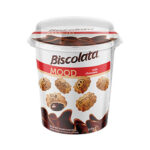 BISCOLATA MOOD CHOCOLATE DE LECHE 115GR