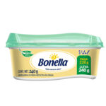 MARGARINA BONELLA 240GR