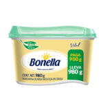BONELLA MARGARINA VITAL980 GR