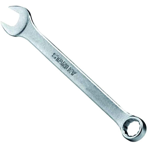 LLAVE MIXTA BOCA CORONA STANLEY 18MM