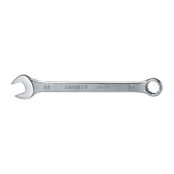 LLAVE MIXTA STANLEY 19 MM MIXTA