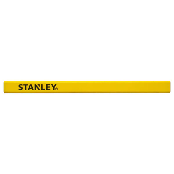 LAPIZ P/CARPINTERO 7" STANLEY
