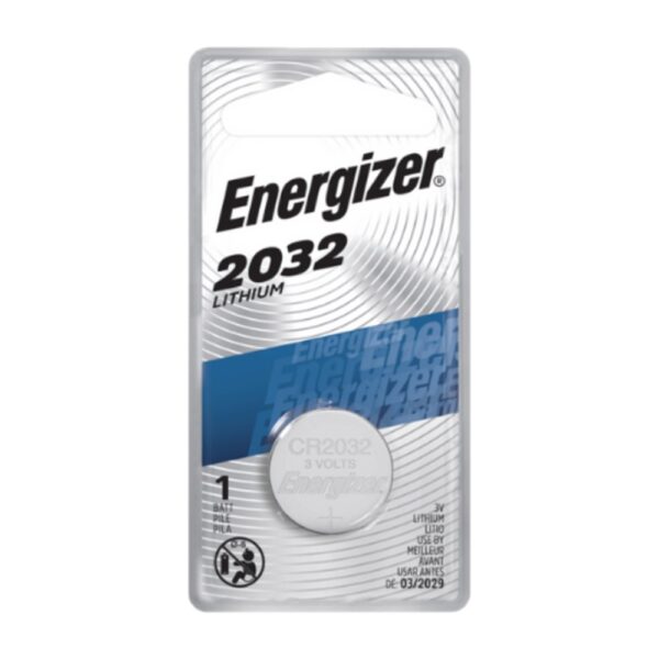 PILA ENERGIZER 2032