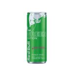 REDBULL GREN PITHAY 250ML LATA